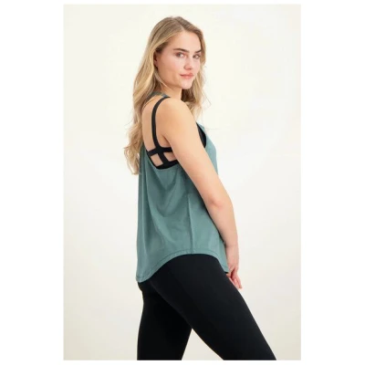 Urban Goddess Maya Loose Fit Yoga Top