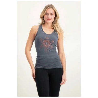 Urban Goddess Metatron Core Yoga Tank