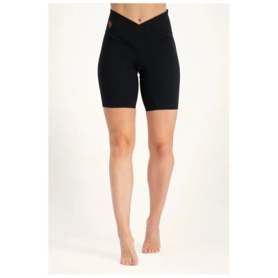 Urban Goddess Yoga-Biker-Shorts Sati