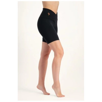 Urban Goddess Yoga-Biker-Shorts Sati