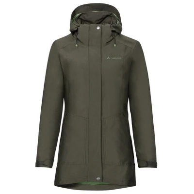 VAUDE 3in1-Jacken Women's Idris 3in1 Parka III