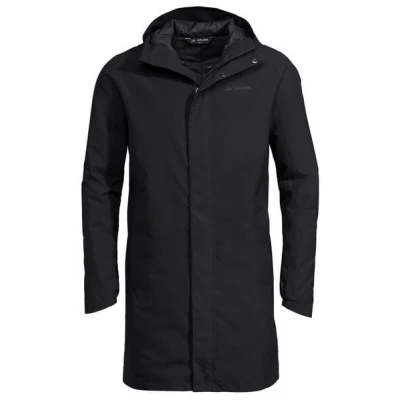 VAUDE Jacke Men's Cyclist padded Parka