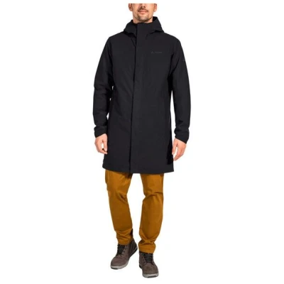 VAUDE Jacke Men's Cyclist padded Parka