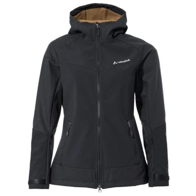 VAUDE Jacken Women's All Year Elope Softshell Jacket