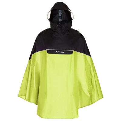 VAUDE Poncho Covero Poncho II