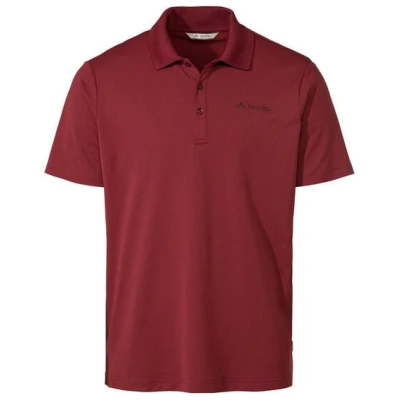 VAUDE T-Shirt Men's Essential Polo Shirt