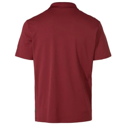 VAUDE T-Shirt Men's Essential Polo Shirt