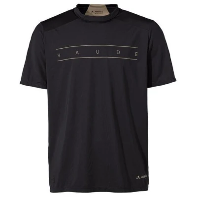 VAUDE T-Shirt Men's Qimsa Logo Shirt