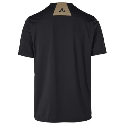 VAUDE T-Shirt Men's Qimsa Logo Shirt