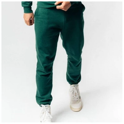 VIDAR Sport Herren Sweatpants aus 100% Bio-Baumwolle