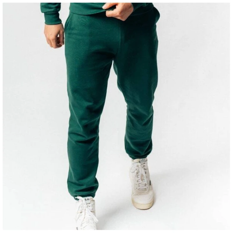 VIDAR Sport Herren Sweatpants aus 100% Bio-Baumwolle