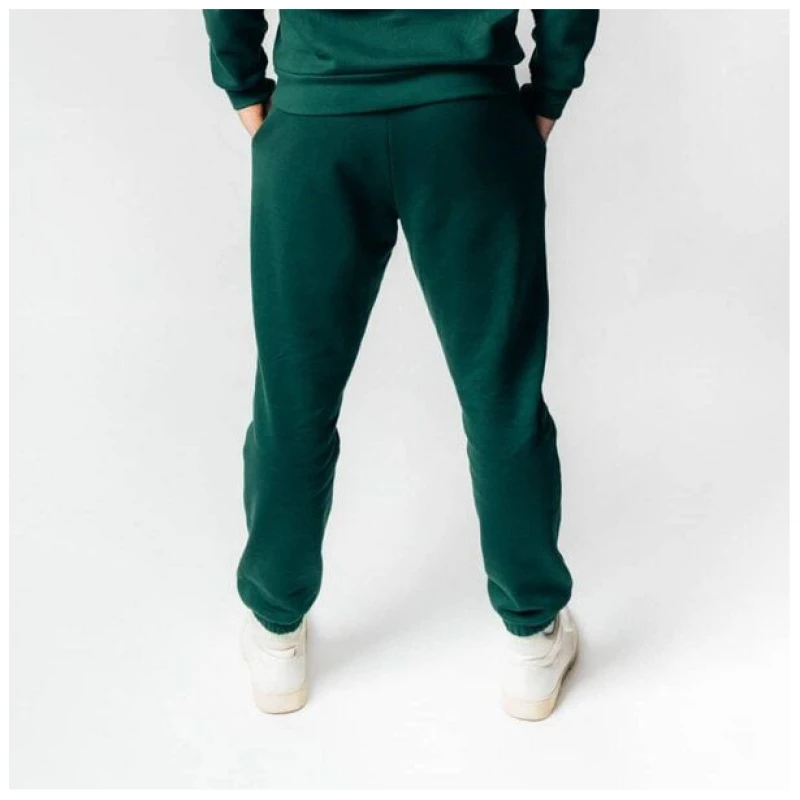 VIDAR Sport Herren Sweatpants aus 100% Bio-Baumwolle