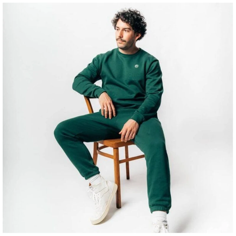 VIDAR Sport Herren Sweatpants aus 100% Bio-Baumwolle