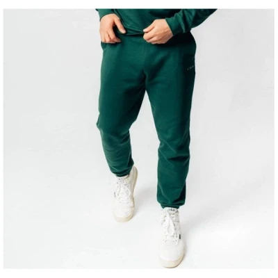 VIDAR Sport Herren Sweatpants aus 100% Bio-Baumwolle