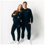 VIDAR Sport Herren Sweatpants aus TENCEL Modal und Bio-Baumwolle