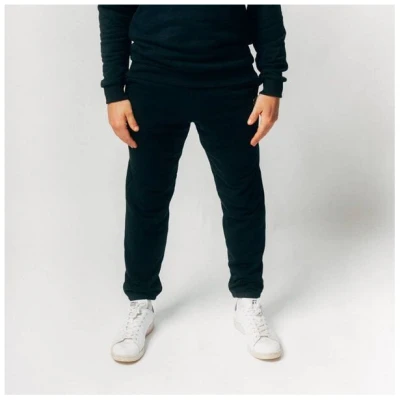 VIDAR Sport Herren Sweatpants aus TENCEL Modal und Bio-Baumwolle