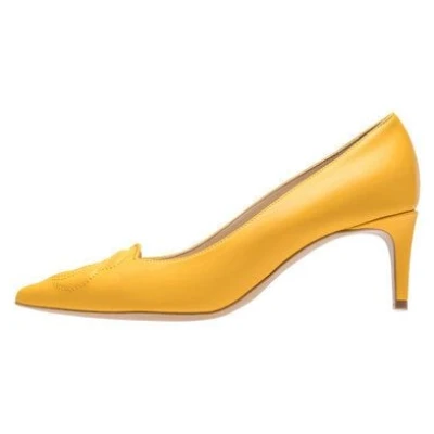 VIKTORIA MOSER Pumps "3d Rose 60"