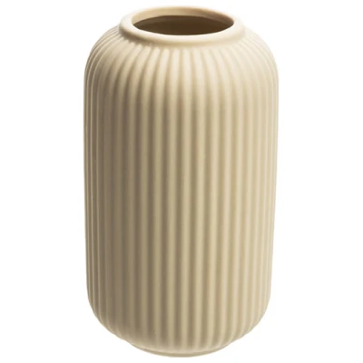 Vase GENTLE BREEZE BEIGE