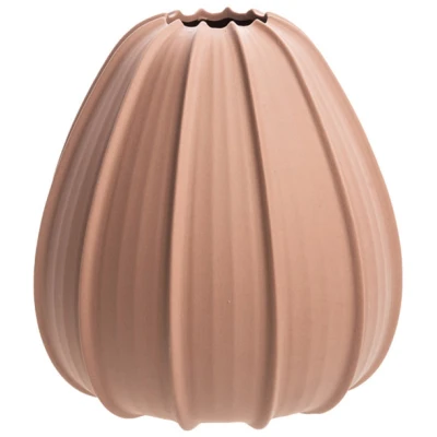 Vase GENTLE BREEZE CLAY RED