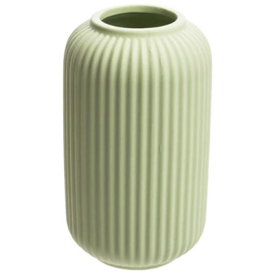 Vase GENTLE BREEZE GREEN