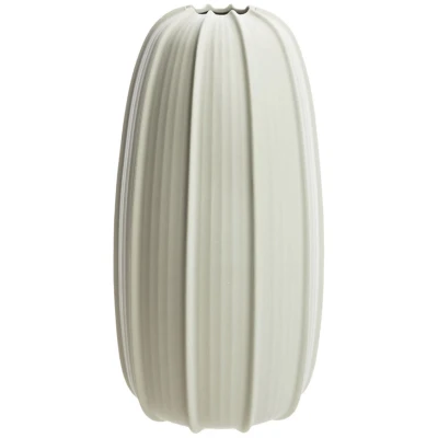Vase GENTLE BREEZE LIGHT GREY