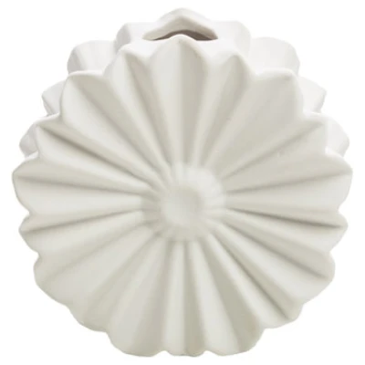 Vase GENTLE BREEZE WHITE