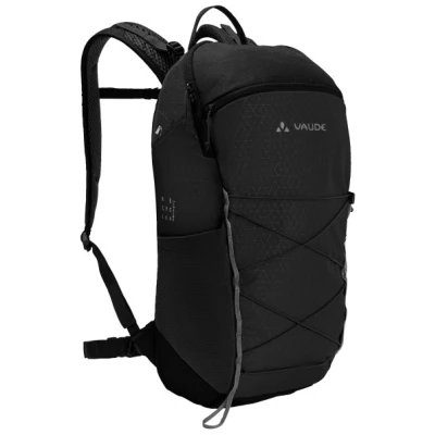 Vaude - Agile 20 - Wanderrucksack Gr 20 l schwarz