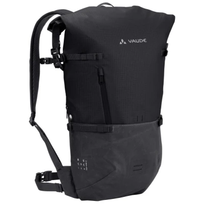 Vaude - Citygo 23 II - Daypack Gr 23 l grau/schwarz