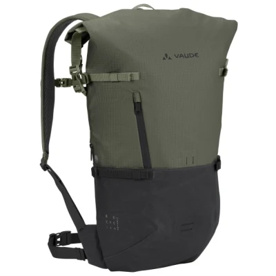 Vaude - Citygo 23 II - Daypack Gr 23 l oliv