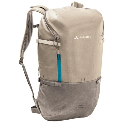 Vaude - Citygo 30 II - Daypack Gr 30 l beige