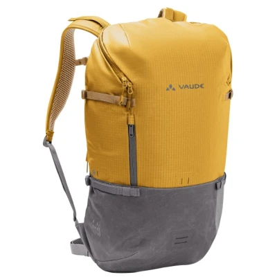 Vaude - Citygo 30 II - Daypack Gr 30 l gelb