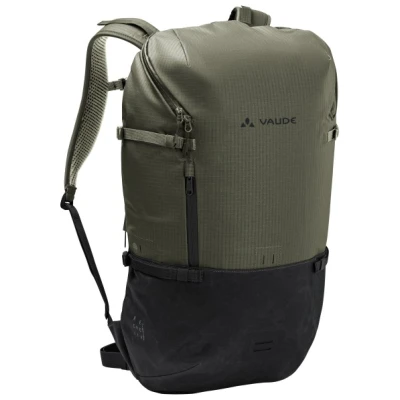 Vaude - Citygo 30 II - Daypack Gr 30 l oliv