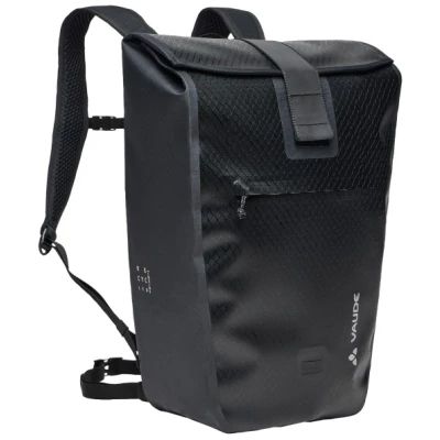 Vaude - Clubride Aqua 25 - Daypack Gr 25 l schwarz/grau