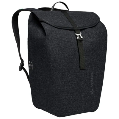Vaude - Clubride Urban 17 - Daypack Gr 17 l schwarz