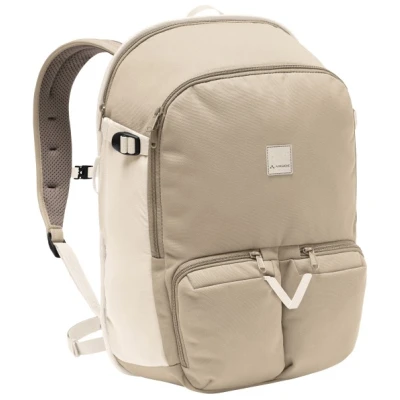 Vaude - Coreway Backpack 23 - Daypack Gr 23 l beige