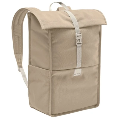 Vaude - Coreway Rolltop 20 - Daypack Gr 20 l beige