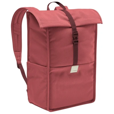 Vaude - Coreway Rolltop 20 - Daypack Gr 20 l rot