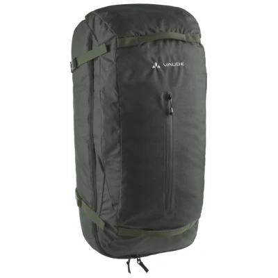 Vaude - Mundo 65+To Go - Reiserucksack Gr 65+12 l grau