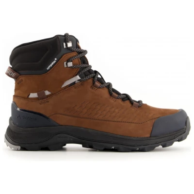 Vaude - Women's TRK Skarvan Tech Mid STX - Wanderschuhe Gr 3,5 braun/schwarz