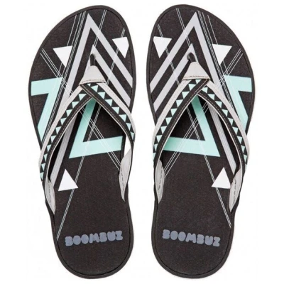 Vegane Damen Badeschuhe Boombuz Lolla