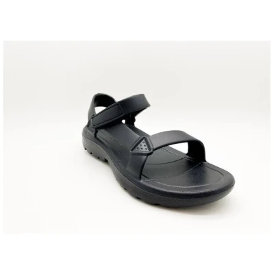 Vegane Ecofoam Trek Sandale von thies ® aus recyceltem EVA