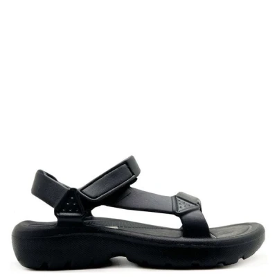 Vegane Ecofoam Trek Sandale von thies ® aus recyceltem EVA