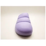 Vegane Fluffy Puffy Clog von thies ® aus recyceltem EVA