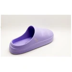 Vegane Fluffy Puffy Clog von thies ® aus recyceltem EVA