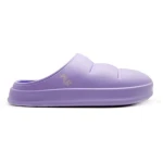 Vegane Fluffy Puffy Clog von thies ® aus recyceltem EVA