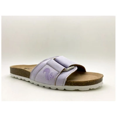 Vegane "thies ® Eco Bio Hug" Sandale