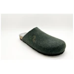 Veganer Bio Clog "thies ® PET" aus weichem Filz