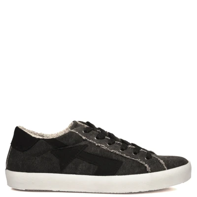 Veganer Bio Sneaker für Sie Amelia, Farbe: Grau, Schuhgröße: 35