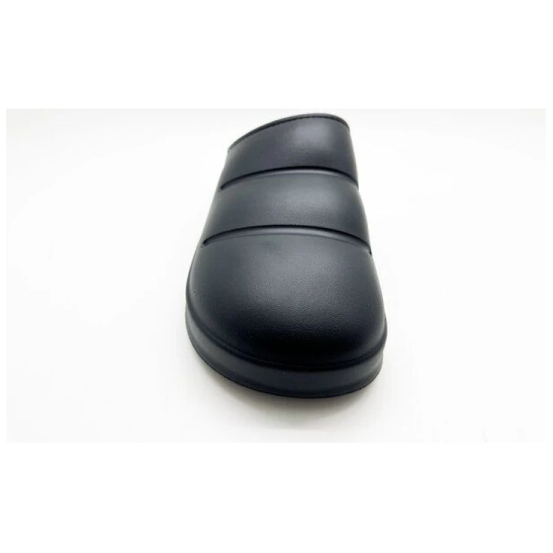 Veganer Fluffy Puffy Clog von thies ® aus recyceltem EVA, PES