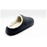 Veganer Fluffy Puffy Clog von thies ® aus recyceltem EVA, PES